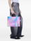 The Medium Tote multi